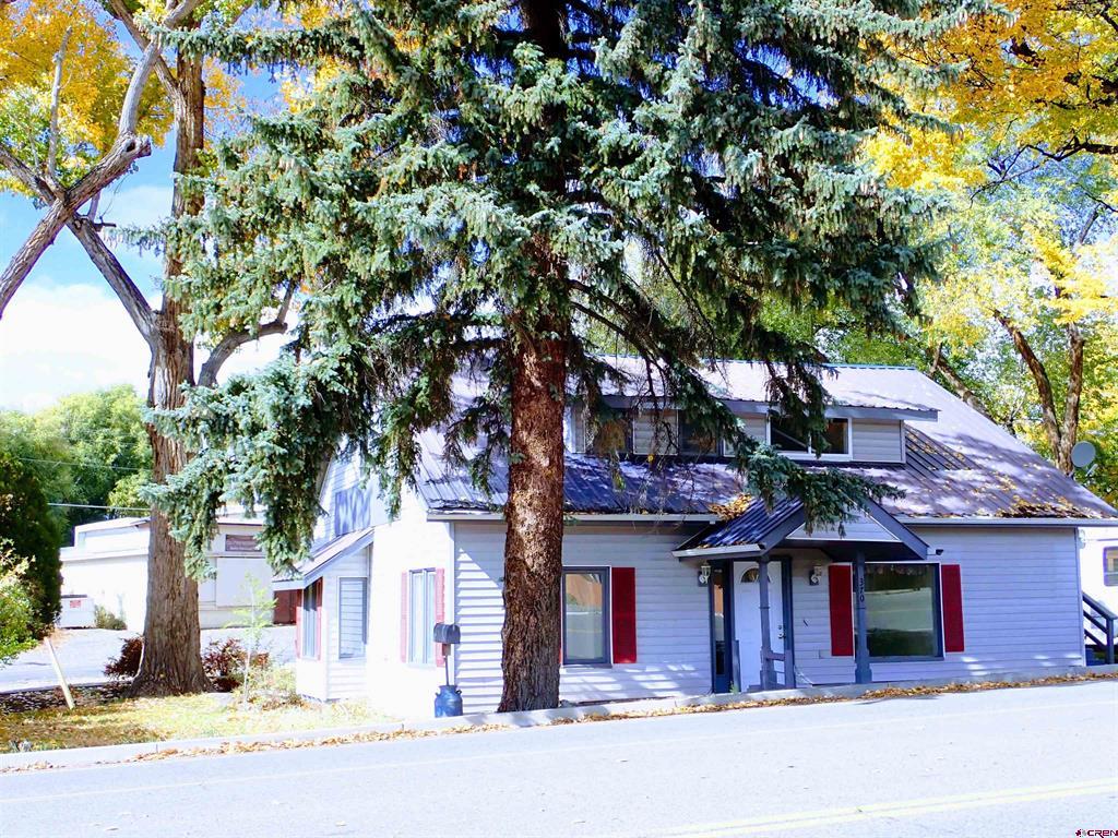 370 S Grand Mesa Drive