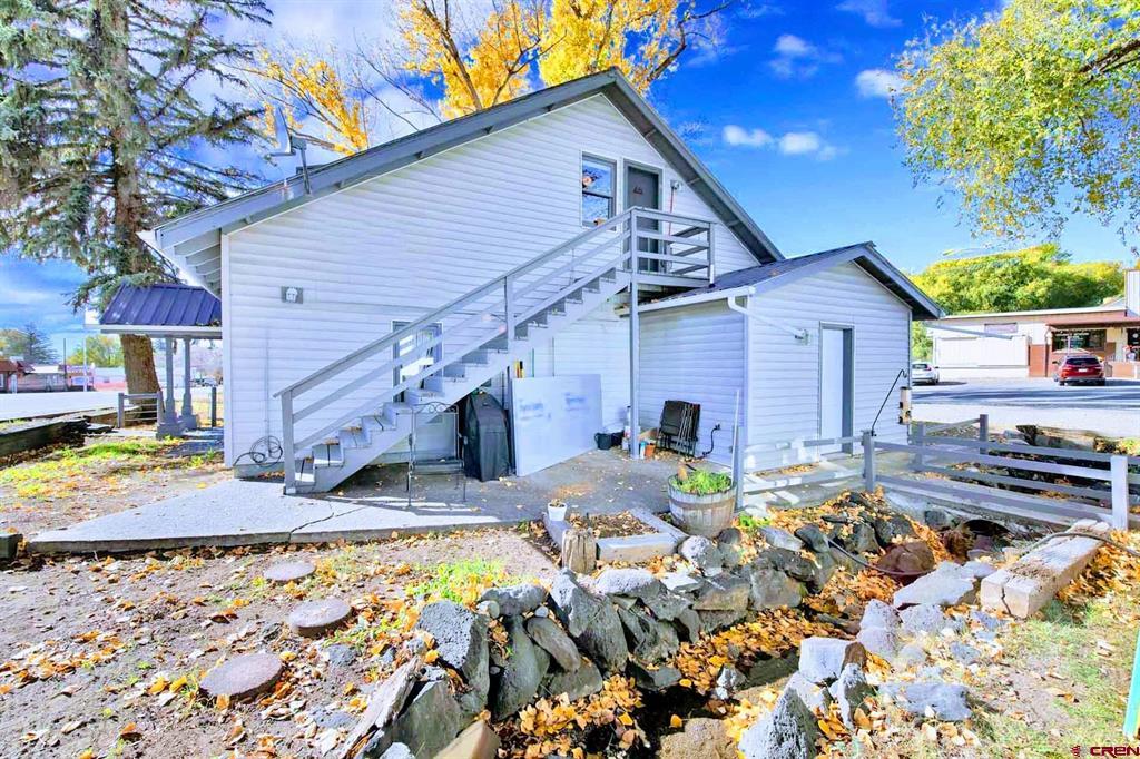 370 S Grand Mesa Drive