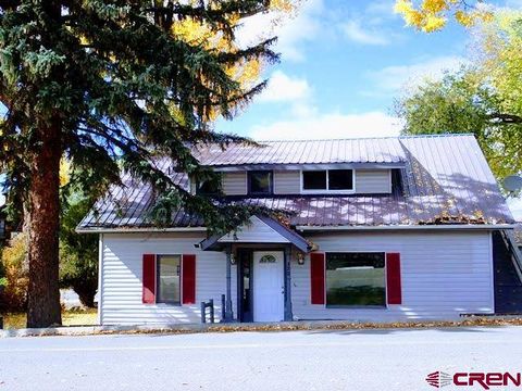 370 S Grand Mesa Drive Cedaredge CO 81413