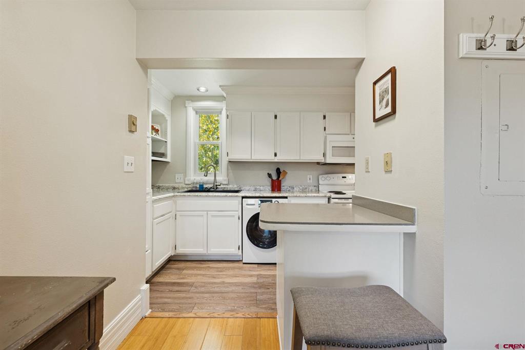 308 Silver Queen South 106C