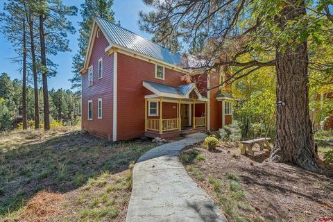 308 Silver Queen South 106C Durango CO 81301