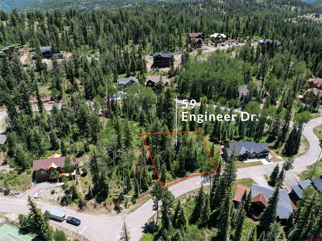 59 Engineer (lot 4) Drive