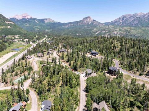 59 Engineer (lot 4) Drive Durango CO 81301
