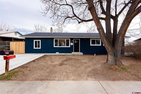 2613 Bookcliff Ave Grand Junction CO 81501
