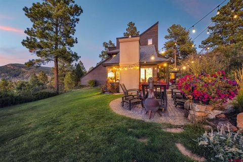 349 Highland Hill Drive Durango CO 81301