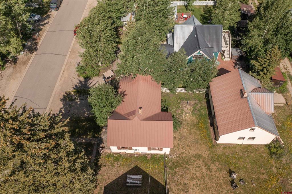 108 Gothic Avenue