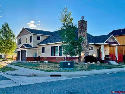 755 N Laura Street Ridgway CO 81432