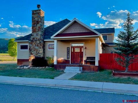 755 N Laura Street Ridgway CO 81432