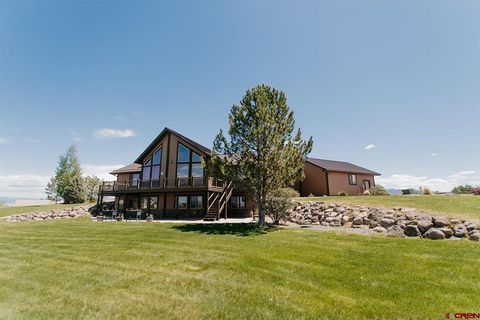 6721 6150 Road Olathe CO 81425