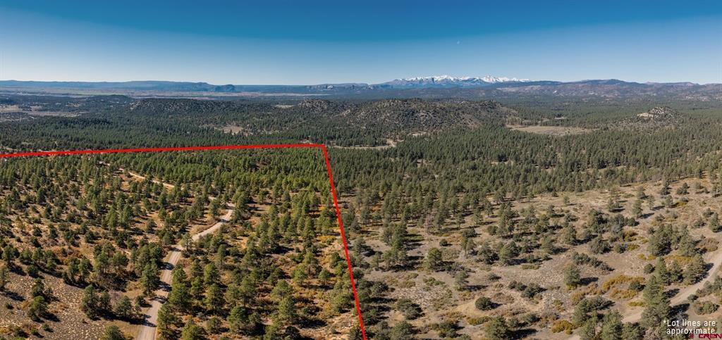 Lot 3 Foxfire Ranch