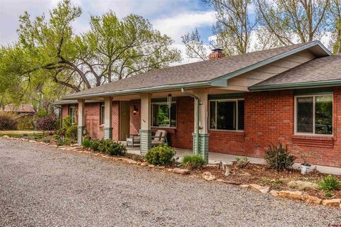 62300 Jig Road Montrose CO 81401