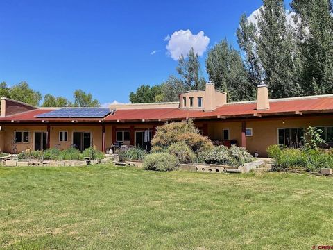 38520 Marsh Road Hotchkiss CO 81419