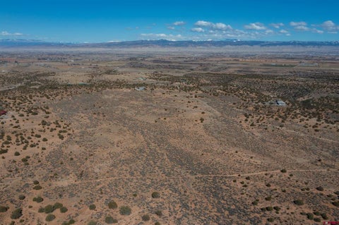 Photo of TBD K57 Trail, Montrose, CO 81403 (MLS # 837508)