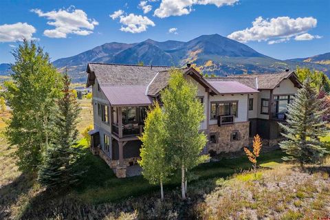 17 Short Drive Crested Butte CO 81224
