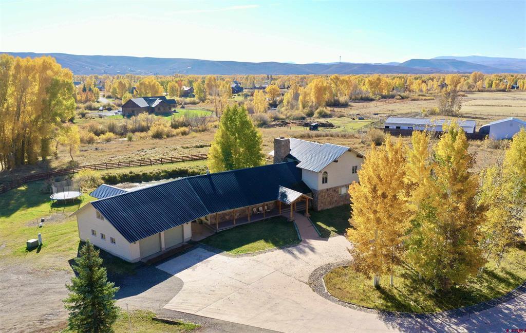 710 Sierra Vista Way