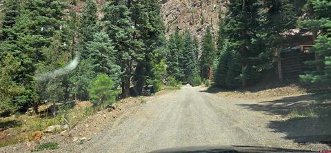 140 Fedel Court Ouray CO 81427
