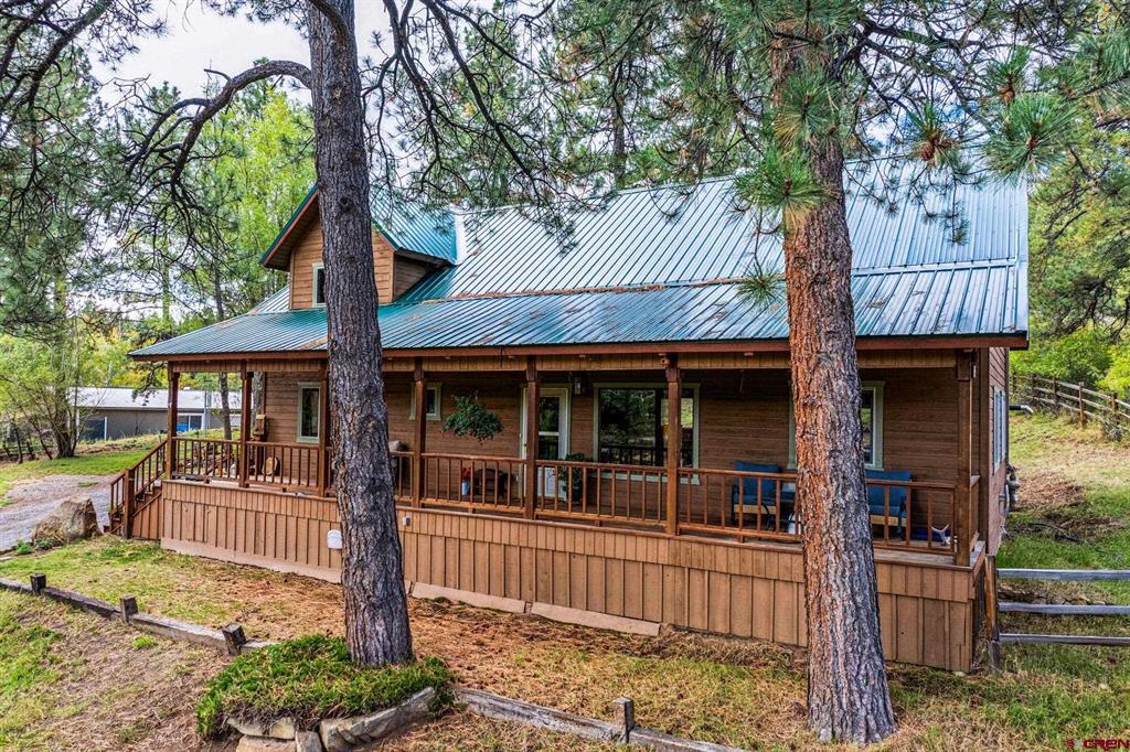 32 Little Bear Lane