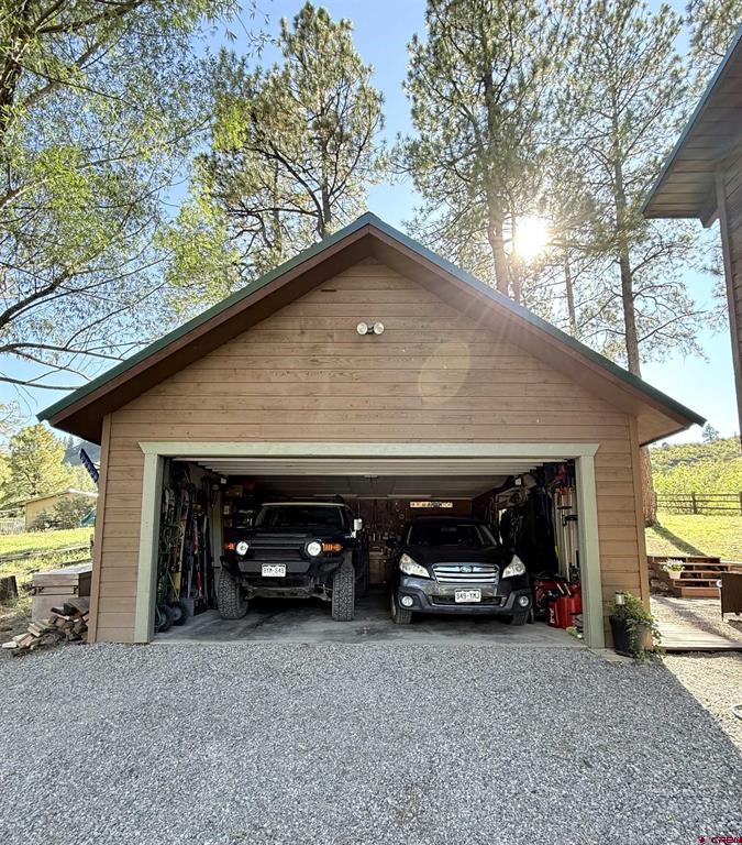 32 Little Bear Lane