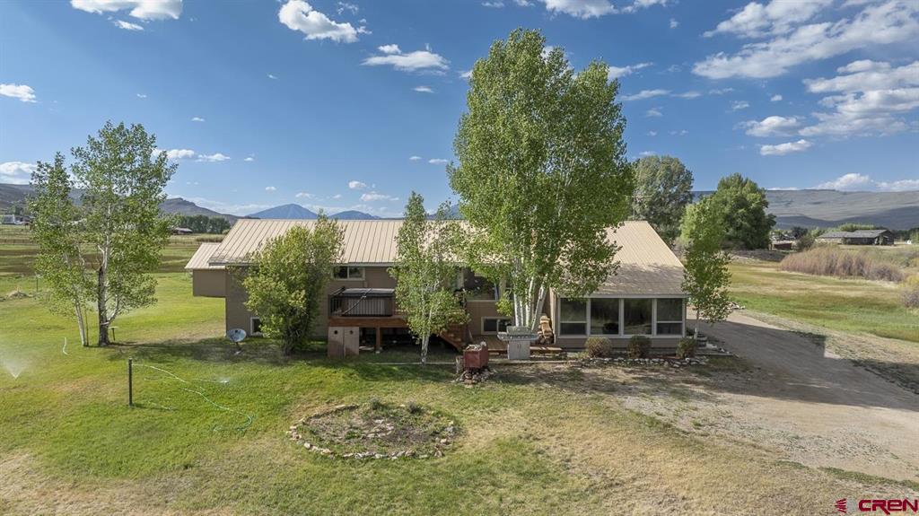 593 Chekwa Trail