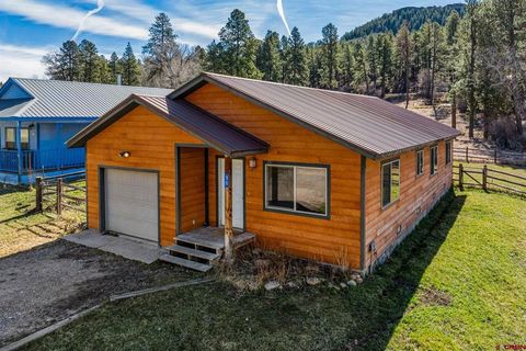 96 Meadowbrook Drive Bayfield CO 81122