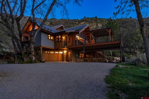 134 Chapman Drive Durango CO 81301