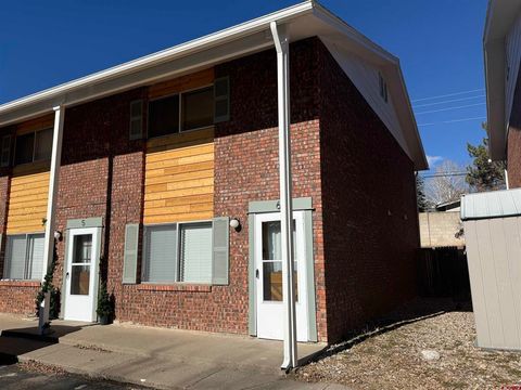 901 Florida Road 6 Durango CO 81301