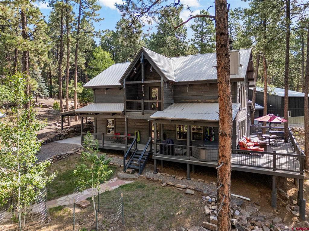 410 Elk Drive