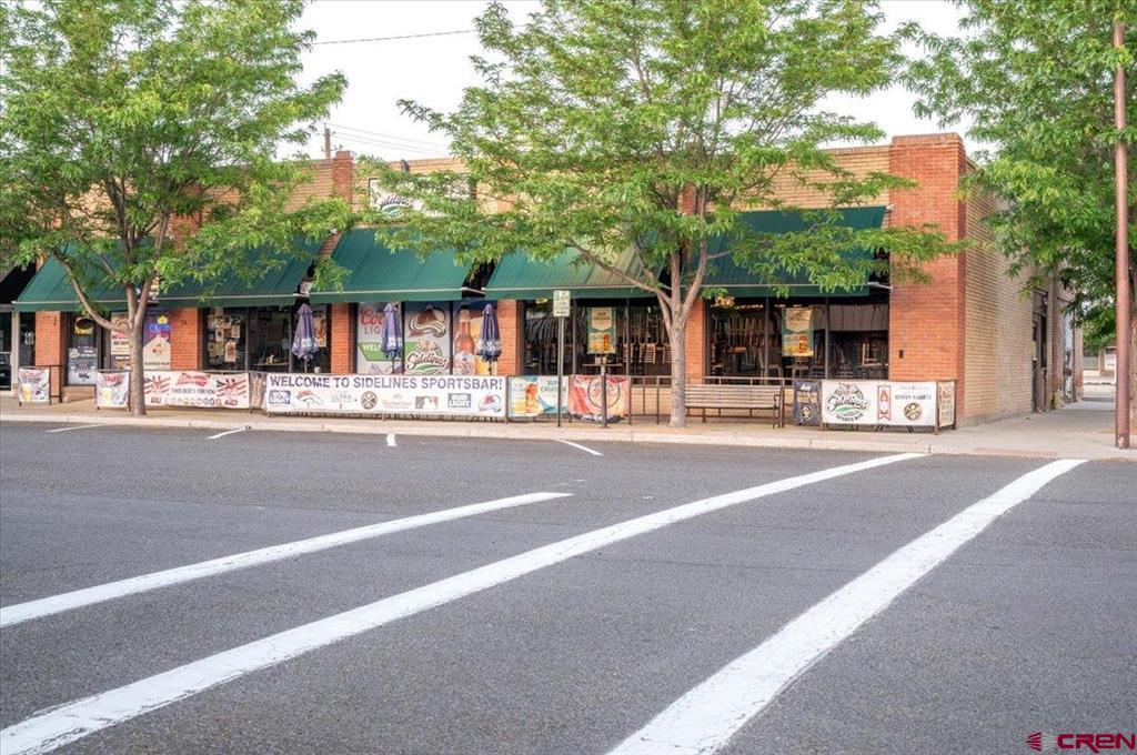 33 & 35 N Uncompahgre & 430 N. 1st Street