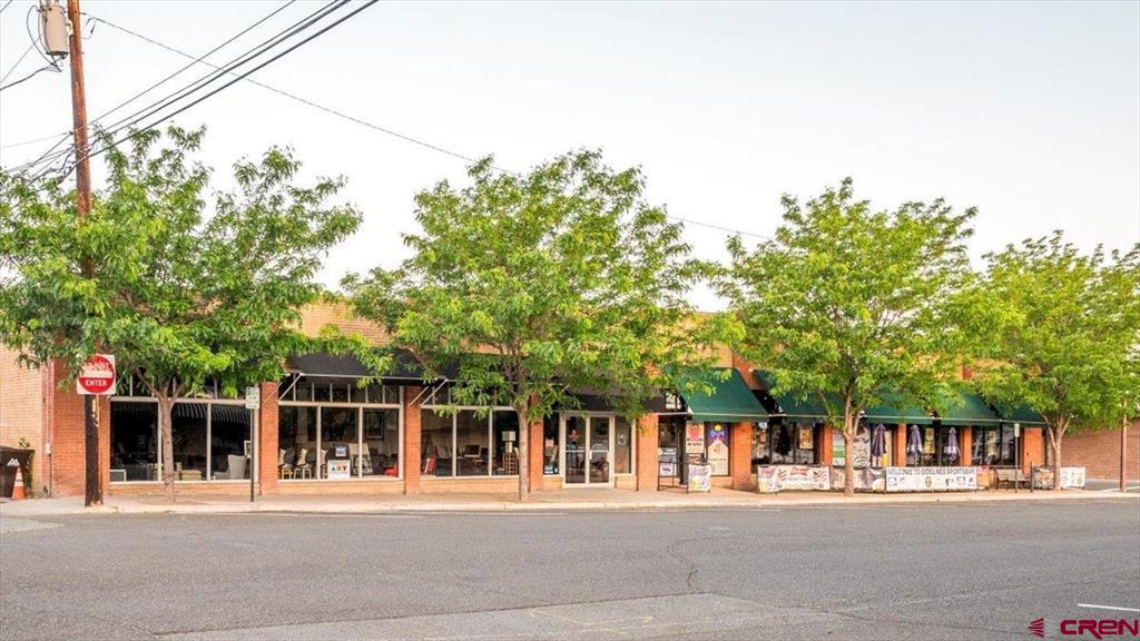 Photo 1 of 33 — 33 & 35 N Uncompahgre & 430 N. 1st Street, Montrose, CO 81401