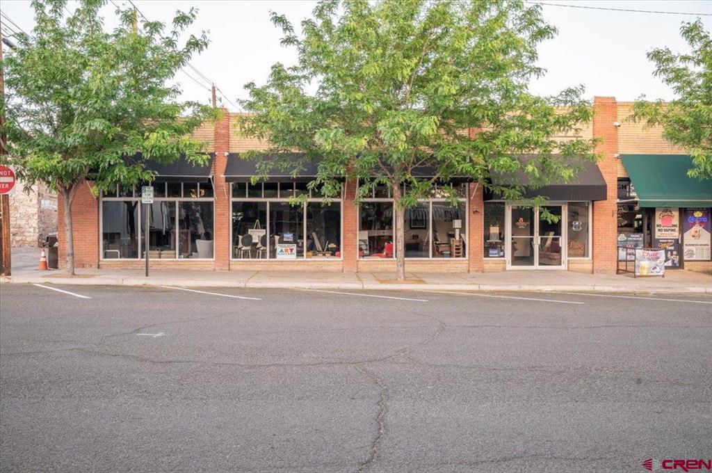 33 & 35 N Uncompahgre & 430 N. 1st Street
