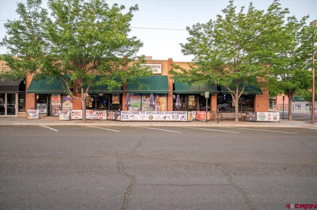 33 & 35 N Uncompahgre & 430 N. 1st Street