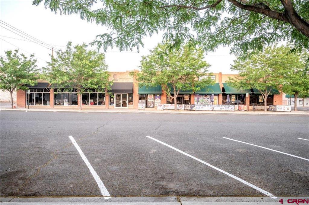 33 & 35 N Uncompahgre & 430 N. 1st Street