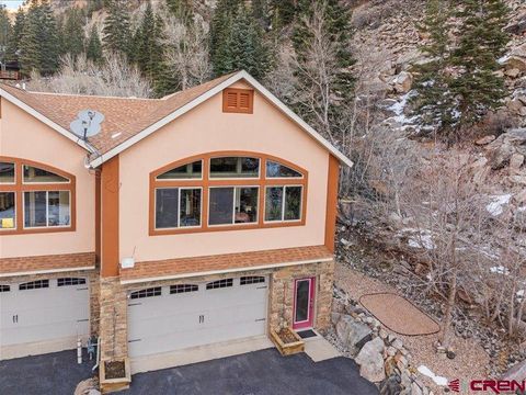 1271 Main Street Ouray CO 81427