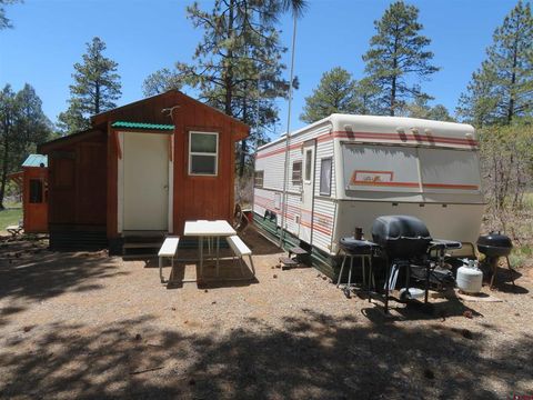 123 Susan's Place Pagosa Springs CO 81147