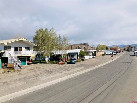 Photo of 301328 S Reed Street, Gunnison, CO 81230 (MLS # 834233)