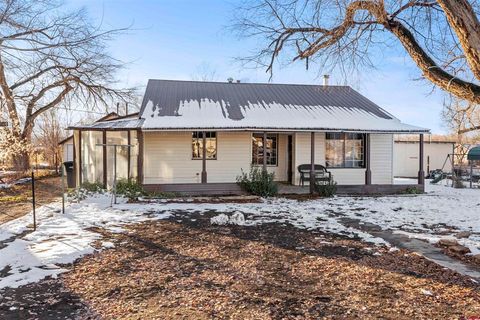 Photo of 217 N Highway 50 Business Loop, Olathe, CO 81425 (MLS # 830356)