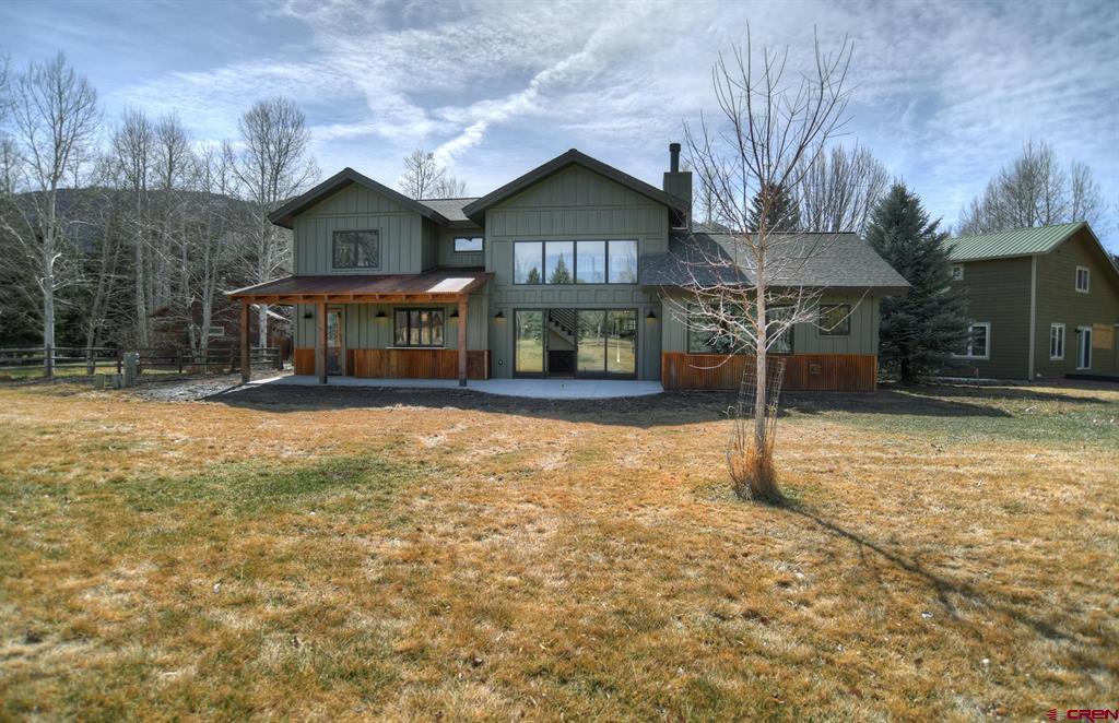 111 Long Hollow Lane
