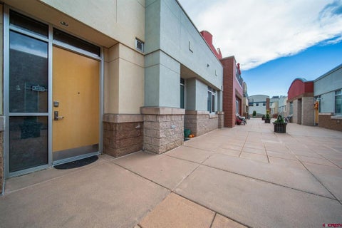 Photo of 555 Rivergate Ln #B1-115, Durango, CO 81301 (MLS # 839649)