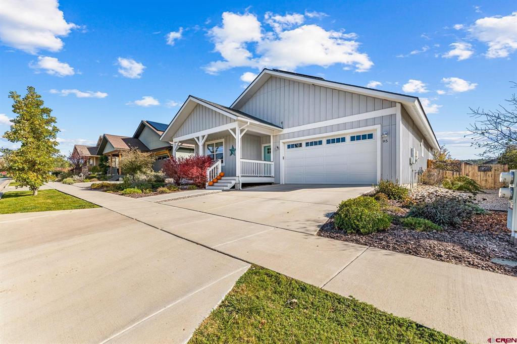 95 Prospector Avenue