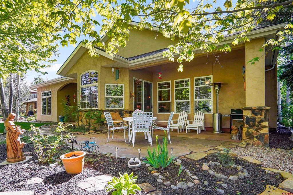 378 Horse Thief Lane