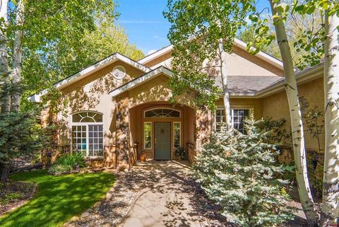378 Horse Thief Lane Durango CO 81301