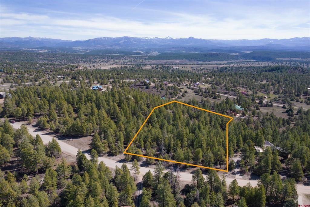 Photo 1 of 10 — 352 Blanca Place, Pagosa Springs, CO 81147