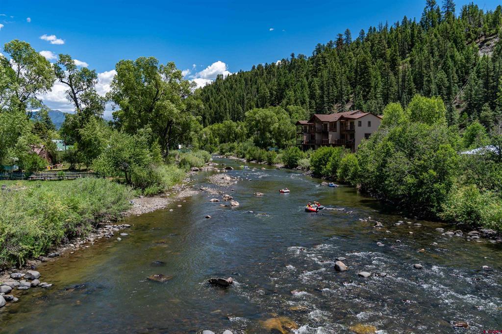 250 San Juan Street 2C