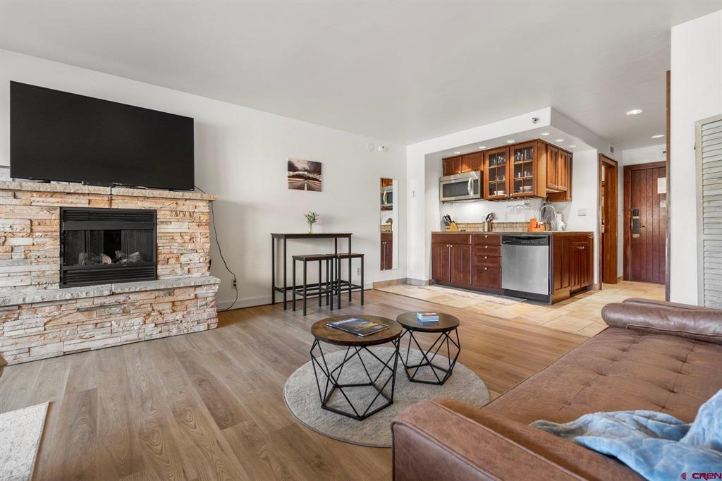 314 N Tamarron Drive 418