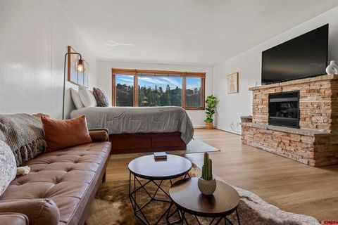 314 N Tamarron Drive 418 Durango CO 81301