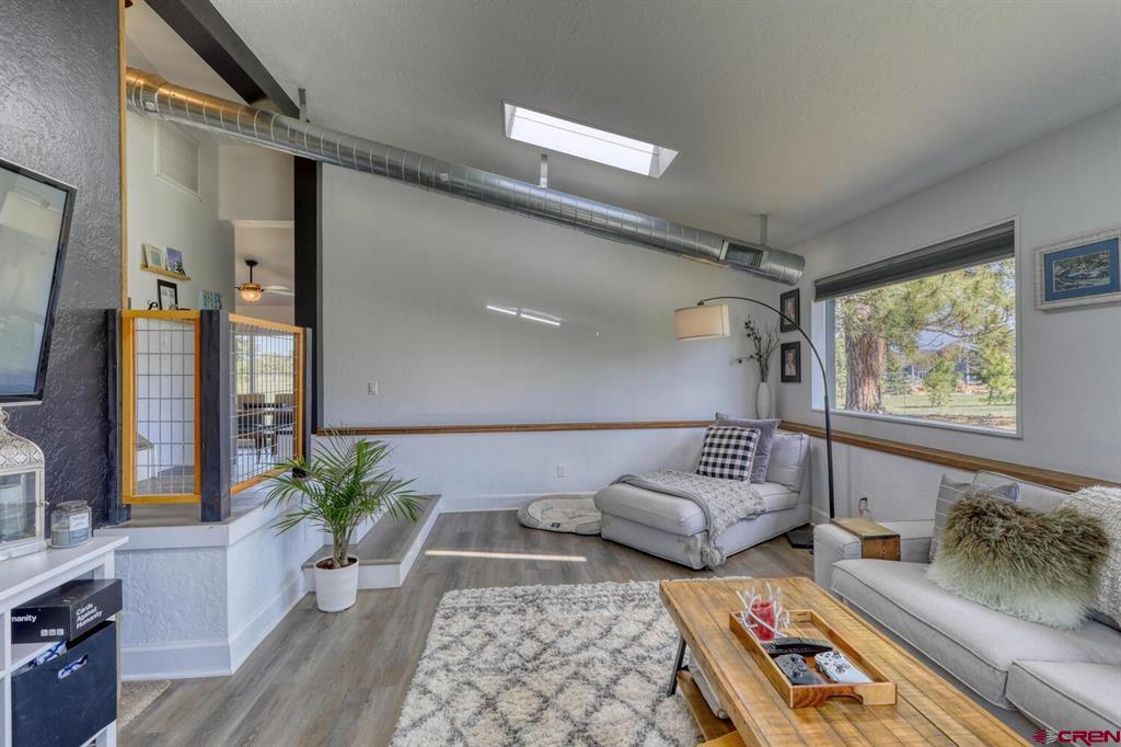 232 W McCabe Street