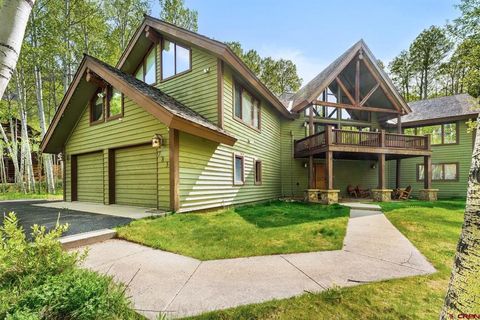 783 Forest Lane Crested Butte CO 81224