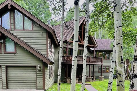 783 Forest Lane Crested Butte CO 81224