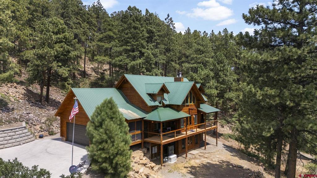 35 Blue Ridge Circle