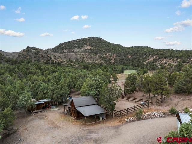 2173 Rancho Durango Rd
